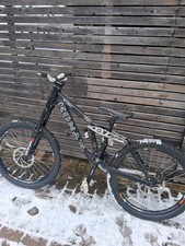 Kona Stinky Downhill Bike