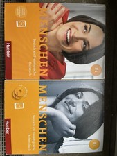 B1.1 Menschen Deutsch als