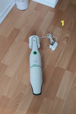 Vorwerk Akkusauger Kobold