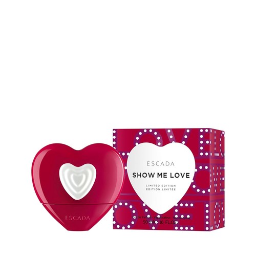 Escada show love eau - eau, de