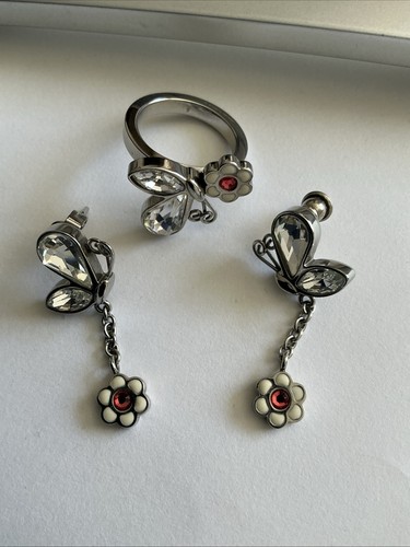 Swatch bijoux ohrringe und - bijoux,
