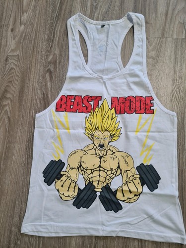 Dragonball bodybuilding - dragonball,