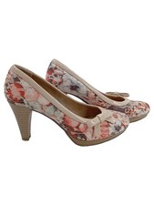 BUGATTI Damen Pumps Gr. 37