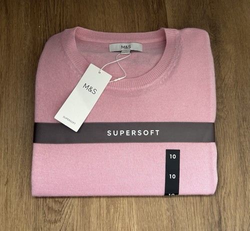 Marks spencer superweicher - &,