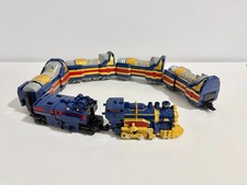 ROBOT Power Rangers Megazord