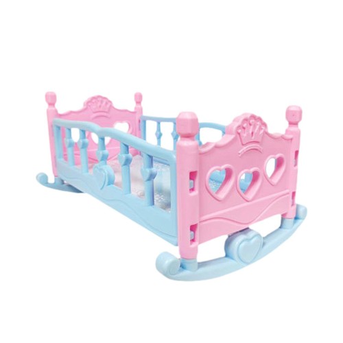 Babypuppen kinderbett - babypuppen,