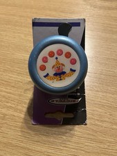 Retro Fahrradklingel Clown Kinder NEU Fahrradzubehör Fahrradklingel
