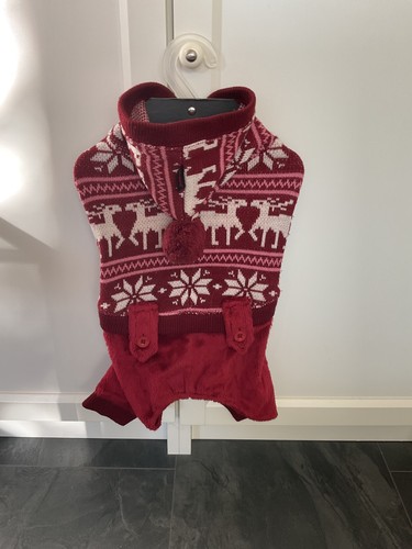 Puppia hundebekleidung l - puppia,