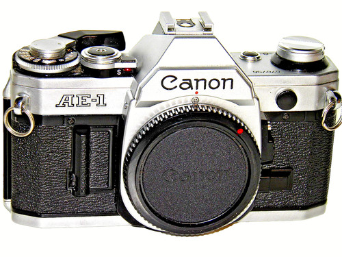 Canon body gehäuse - canon, body-gehÄuse