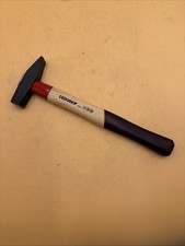 Schlosserhammer ROTBAND-PLUS mit Hickorystiel, 300 g GEDORE 600 H-300