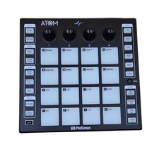Presonus ATOM Pad-Controller