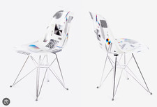 |Keith Haring X Modernica| &