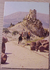 Winnetou III - Karl May -