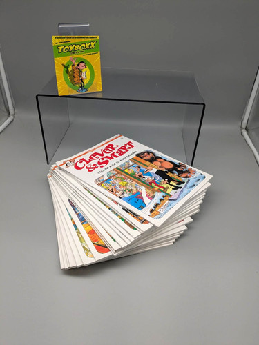 Clever smart softcover - smart,