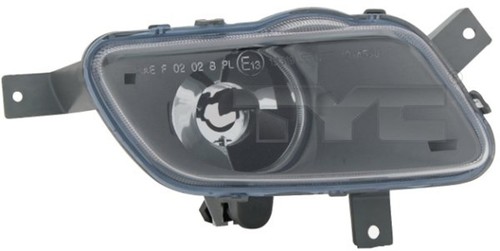 Tyc nebelscheinwerfer - tyc,