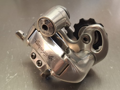Campagnolo record 11re - record, rd-11re
