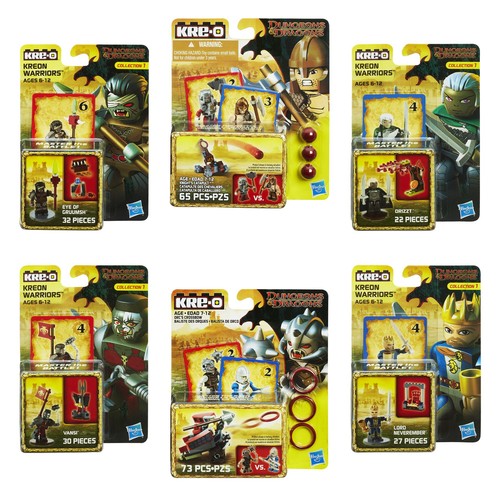 Kre dungeons dragons kreon - &,