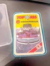 TOP ASS Drømmebiler /