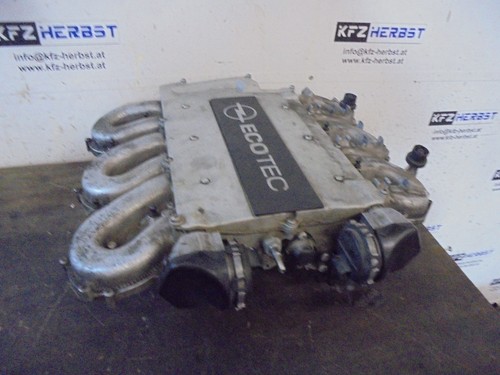Opel vectra ansaugkr mmer - vectra, ansaugkr�mmer