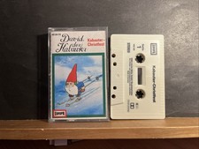 David der Kabauter -