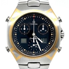 Omega seamaster polaris - seamaster,