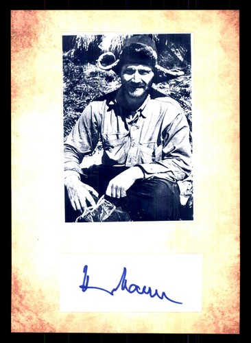 Heinrich harrer 1912 - harrer, 1912-2006