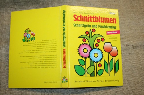 Fachbuch floristik - fachbuch,