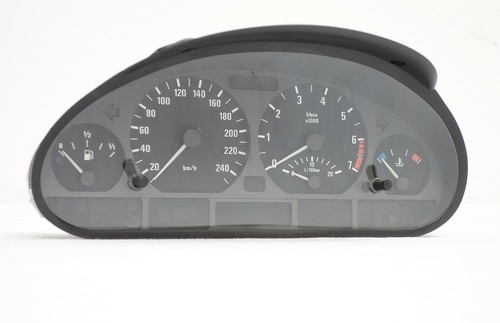 Bmw e46 3er - e46,