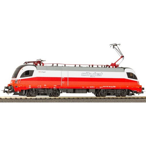 Piko 57408 lok taurus - piko,