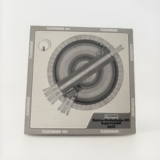 Fleischmann Drehscheibe 6652