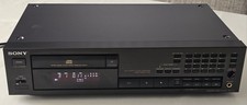 Sony CDP-791  CD-Player | High