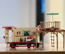 Schleich set