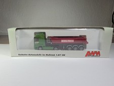 MO474  AWM 52753 Fernfahrer