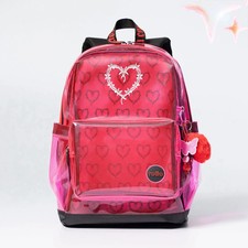 Totto Backpack "Sigue tu Cora"