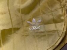 Adidas Training  Running Vintage shorts Sprinter 80's Shiny Neu Federleicht M