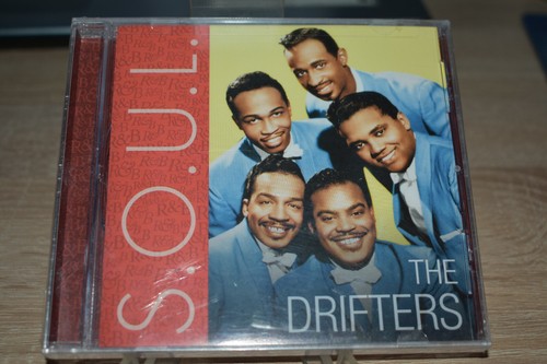 The drifters l ovp - the, s.o.u.l.
