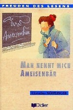 Man nennt mich Ameisenbär -