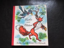 Fuchs und Elster,Walter