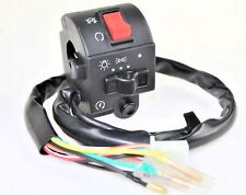 Kombischalter Lenkerarmatur