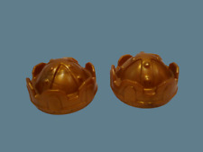 Playmobil Krone 1x Gold König