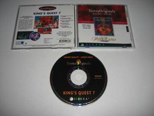 King's Quest VII 7 The