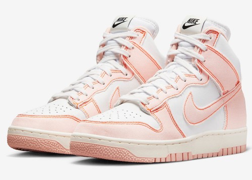 Nike dunk high 1985 arctic - nike,