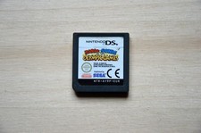 NDS - Mario & Sonic: Bei den