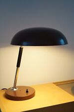 BuR Bünte und Remmler 2696 , 30er Jahre Lampe Bauhaus Trabert Idell Kandem Ära