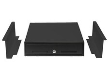 KASSENLADE + UNTER-BAU-VORRICHTUNG GELDLADE KASSENSCHUBLADE