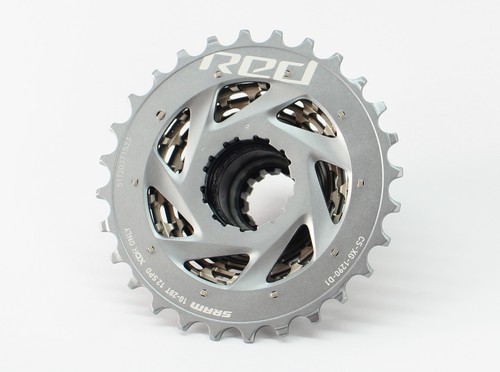 Sram red 1290 rennrad - red, xg-1290