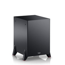 Teufel T 8 Subwoofer Front-