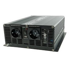 Wechselrichter 2000 Watt 12V