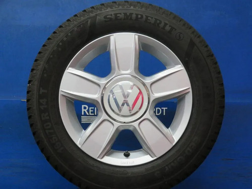 Winterreifen - vw,