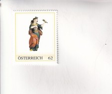 BRIEFMARKE PM Österreich